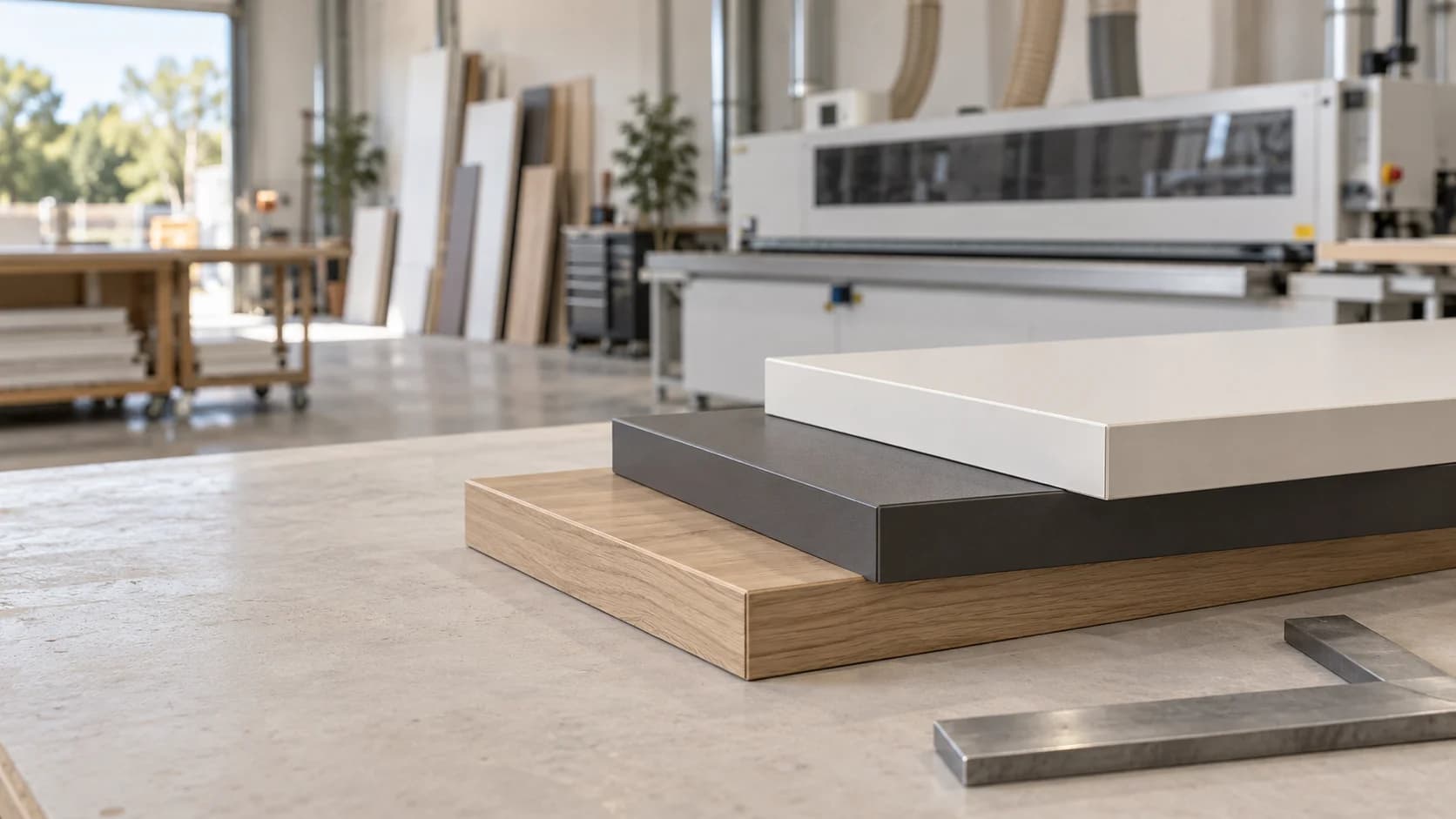 Laser vs PUR edgebanding: what Australian cabinet shops should test before buying.
